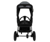 Прогулочная коляска Sweet Baby Suburban Compatto (Air) надувные колеса - Sweet Baby Suburban Compatto (Air) надувные колеса