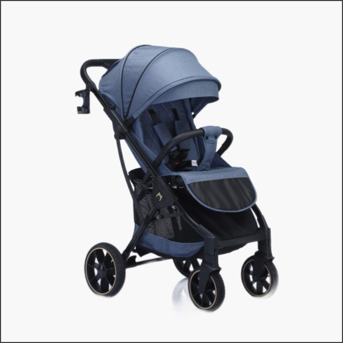 Прогулочная коляска Iningbaby F6 Pro