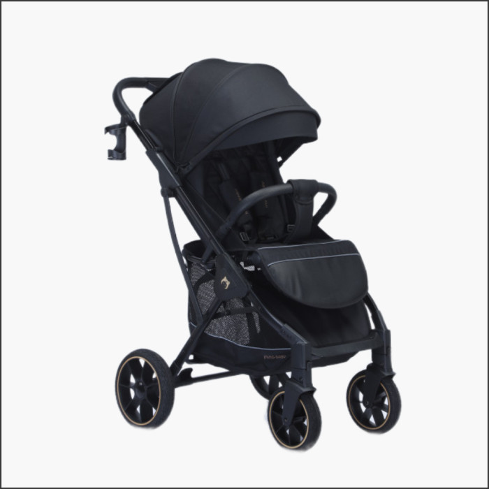 Прогулочная коляска Iningbaby F6 Pro