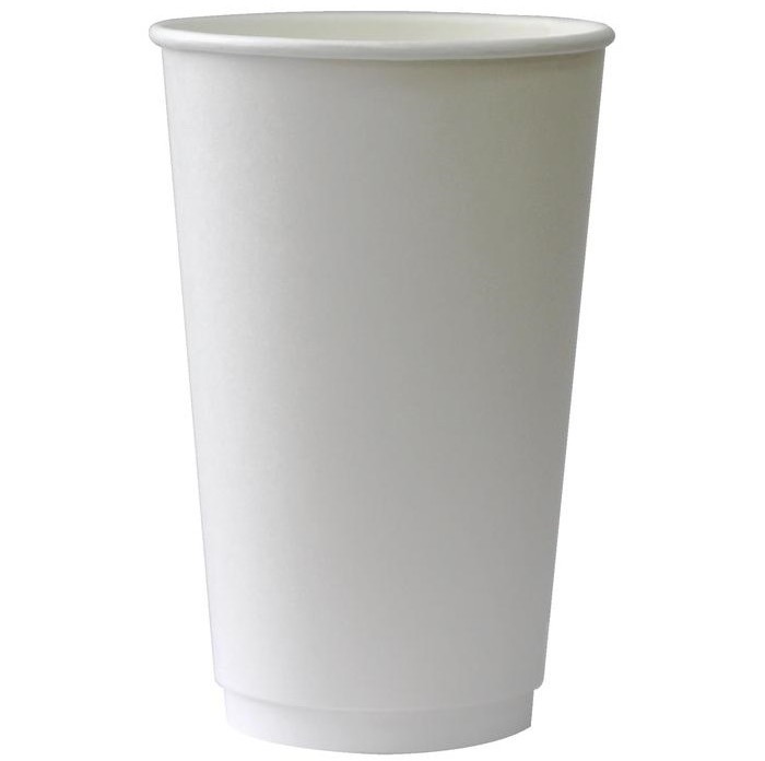 

Комус Стакан одноразовый бумажный двкухслойный 400 мл 18 шт., Стакан одноразовый бумажный двкухслойный 400 мл 18 шт.