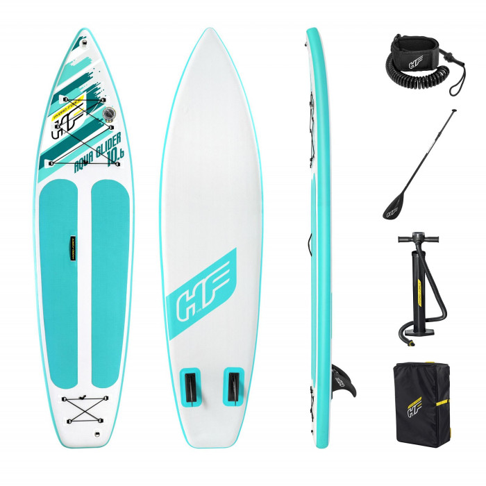 

Bestway SUP-доска Aqua Glider, SUP-доска Aqua Glider