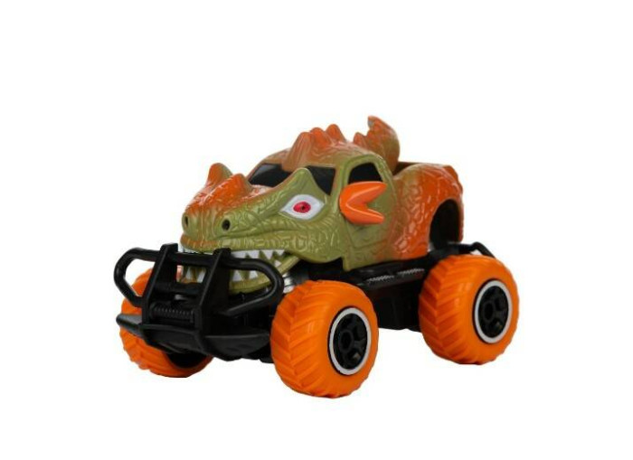 Радиоуправляемые игрушки Властелин небес Машинка Mini Racers на радиоуправлении властелин небес desertcross 180001а 1 18 черный синий