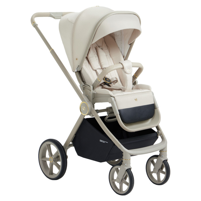 

Коляска Sweet Baby 2 в 1 Elegante, 2 в 1 Elegante