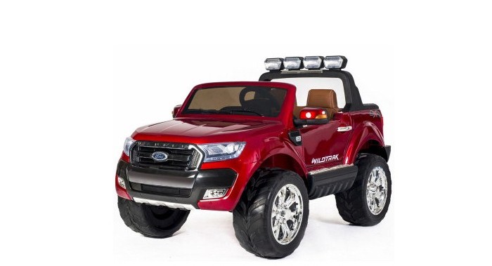 Электромобиль RIVERTOYS Ford Ranger