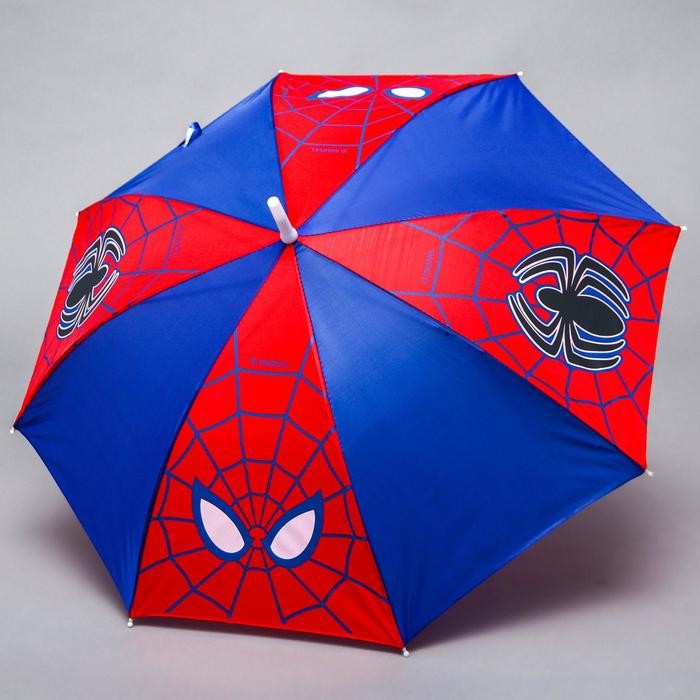 Зонт Marvel детский Человек-паук 70 см