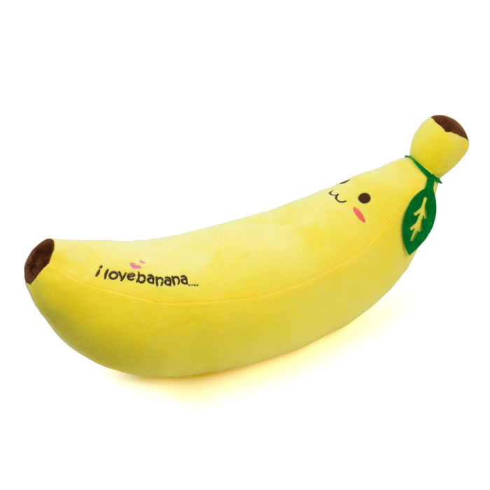 Игрушка Банан 40см