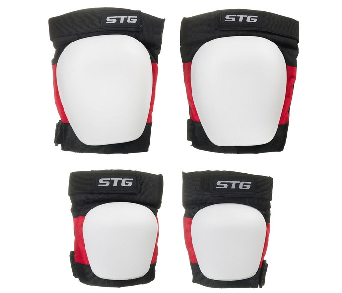 STG Защита на колени YX-0339, размер S