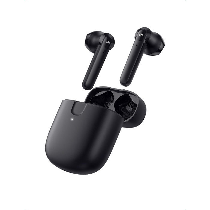

Ugreen Беспроводные наушники WS105 HiTune T2 True Wireless Earbuds, Беспроводные наушники WS105 HiTune T2 True Wireless Earbuds