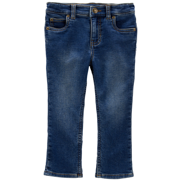 цена Брюки и джинсы Carter's Джинсы для мальчика M095410