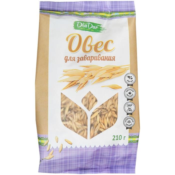 Где Можно Купить Овес Для Заваривания