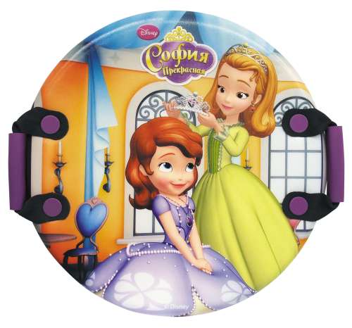

Ледянка 1 Toy София 54 см круглая, София 54 см круглая