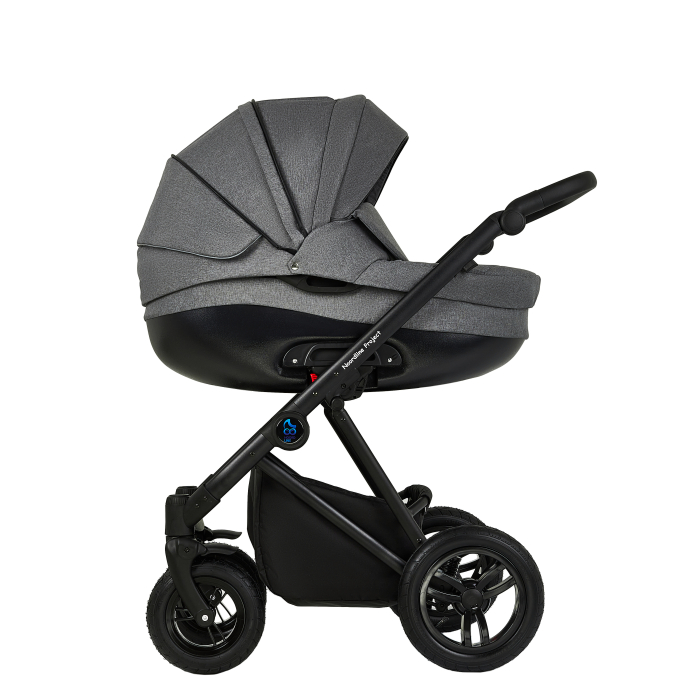 Коляска Noordline Оlivia Sport 3 в 1 - Акушерство.Ru