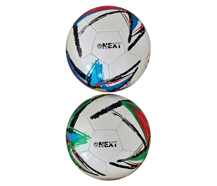 Next Мяч футбольный SC-1PVC300-7