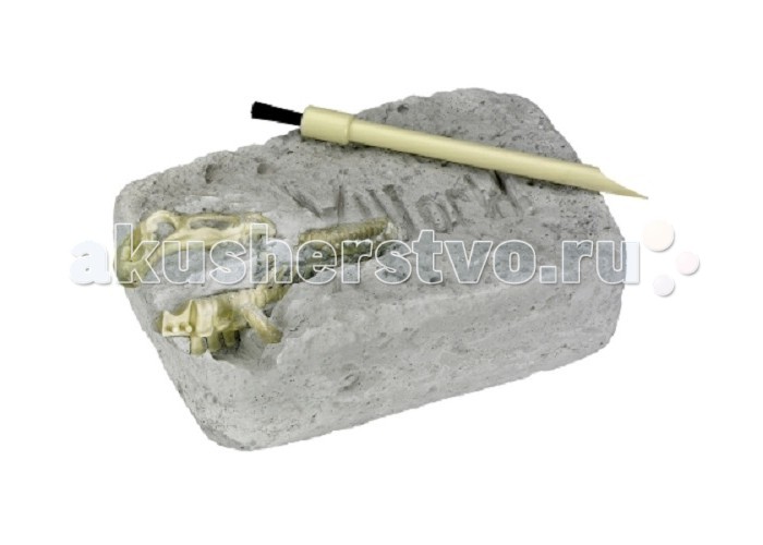 Spiegelburg Набор мини-раскопки стегозавр T-Rex