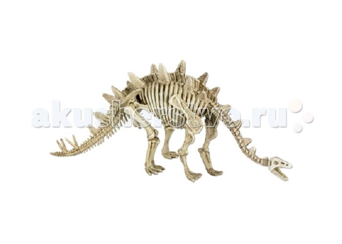 Spiegelburg Набор мини-раскопки стегозавр T-Rex