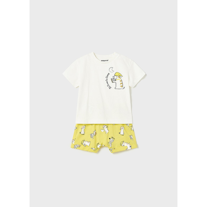 

Mayoral Baby Пижама 1789, Baby Пижама 1789