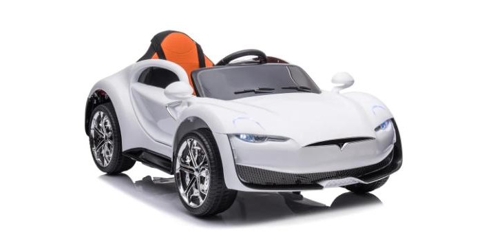 

Электромобиль Tommy TT-1, TT-1