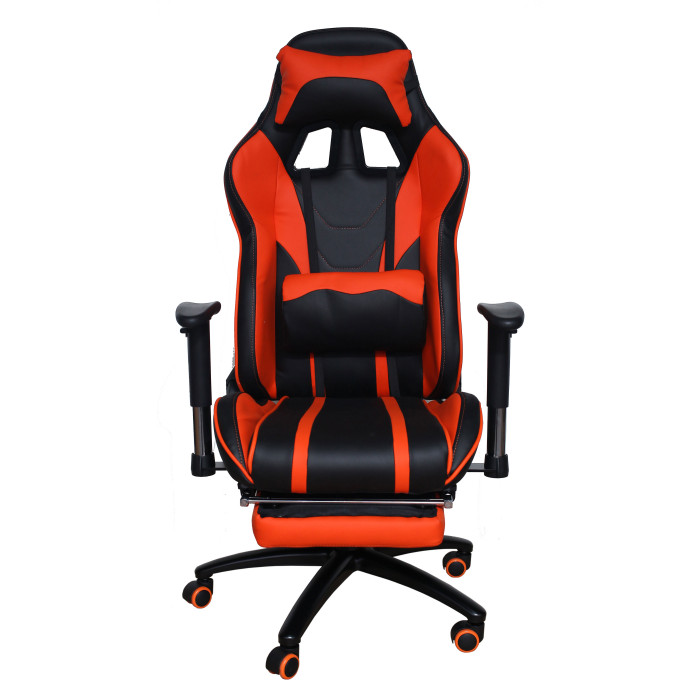 Кресла и стулья Меб-фф Компьютерное кресло MFG-6016 цена и фото