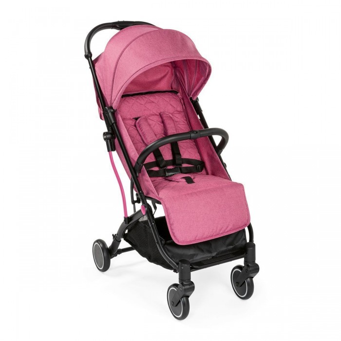 Прогулочные коляски Chicco TrolleyMe прогулочные коляски holto hs b508