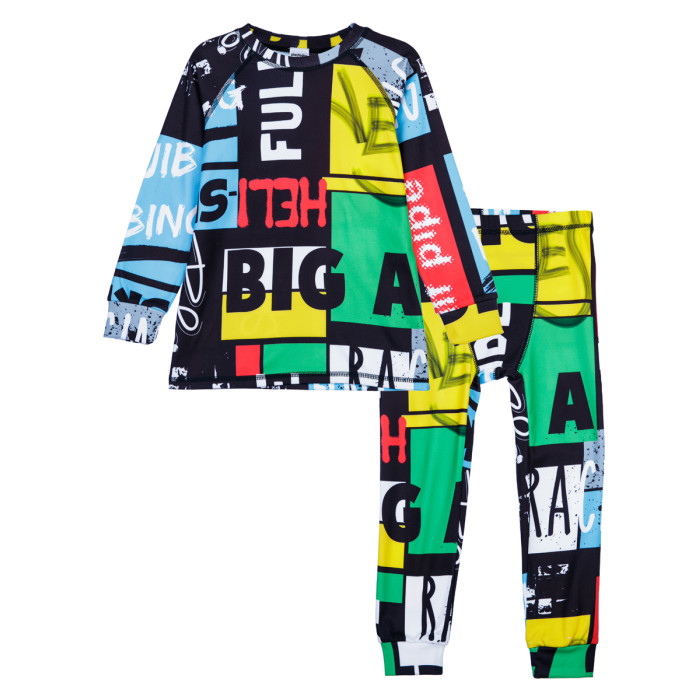 

Playtoday Active kids boys Термокомплект трикотажный 32312283, Active kids boys Термокомплект трикотажный 32312283