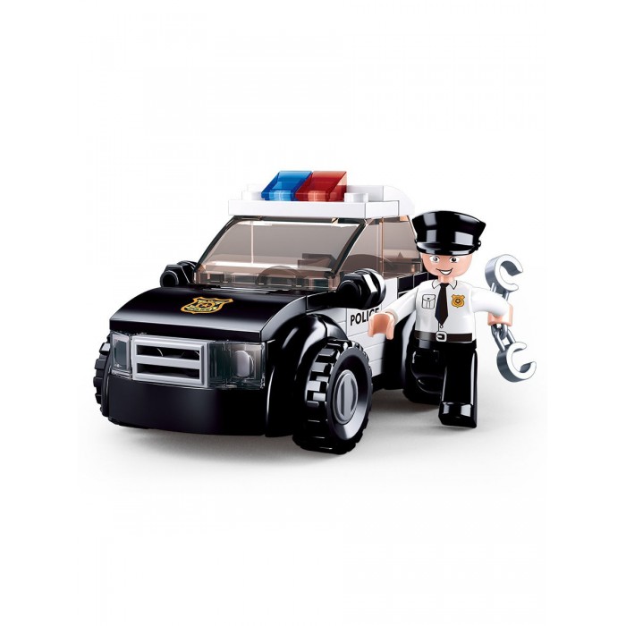 Инструкция Лего Полицейский Участок – купить в интернет-магазине OZON по низкой цене
