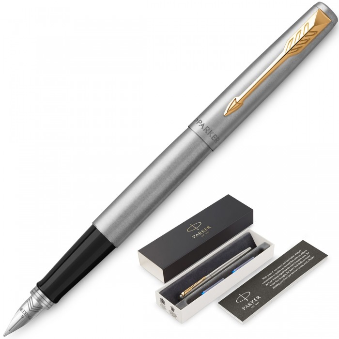 

Parker Ручка гелевая Jotter Gt, Ручка гелевая Jotter Gt