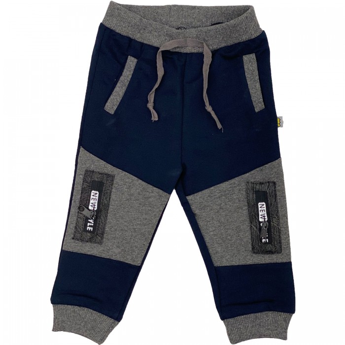 Спортивные костюмы Misil kids Брюки спортивные для мальчика Sport 0931 брюки mothercare на 6 9 месяцев