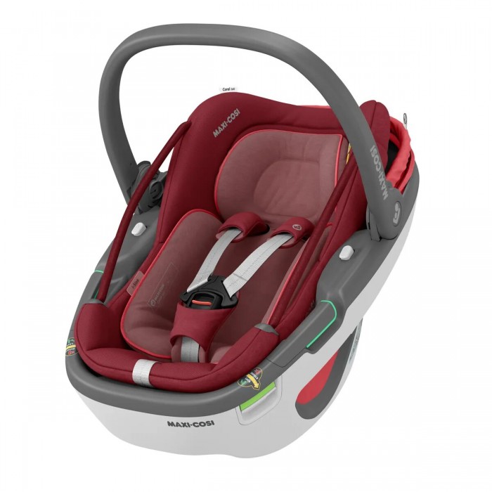 Автокресло Maxi-Cosi Сoral 360
