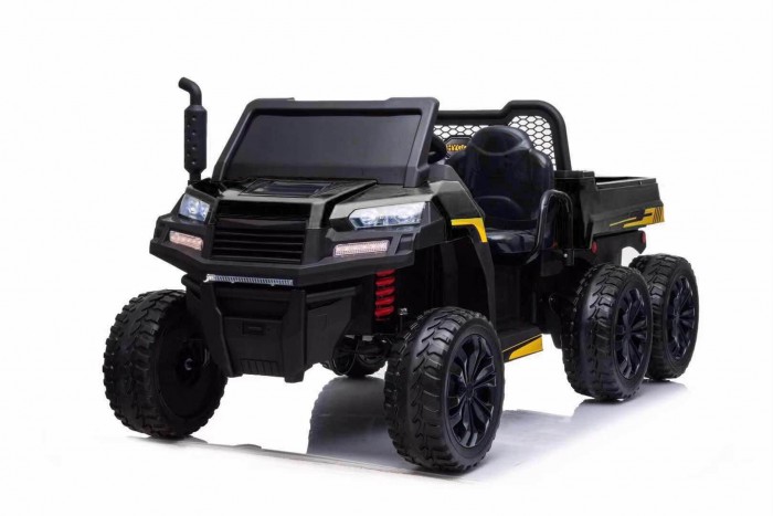 

Электромобиль RiverToys Т100ТТ, Т100ТТ