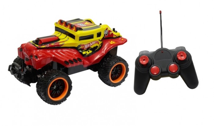 

1 Toy Машина багги бигвил Hot Wheels, Машина багги бигвил Hot Wheels