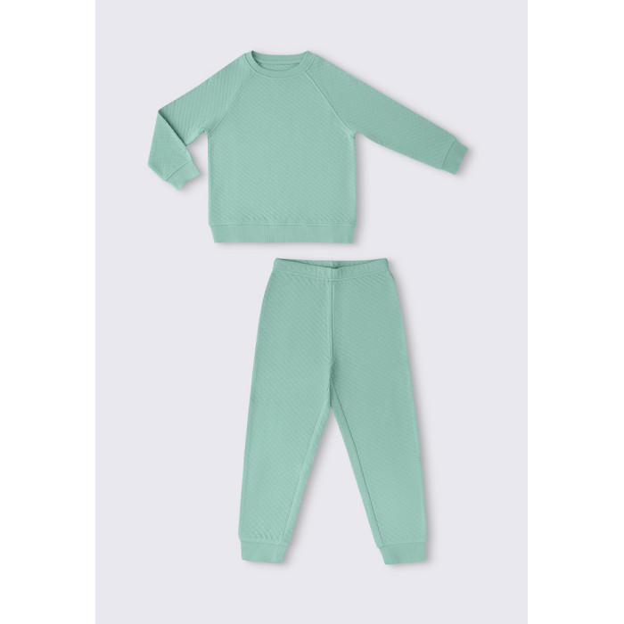 Домашняя одежда Oldos Пижама для девочки Салли домашняя одежда carter s пижама для девочки с ленивцами 4 предмета 1m693710