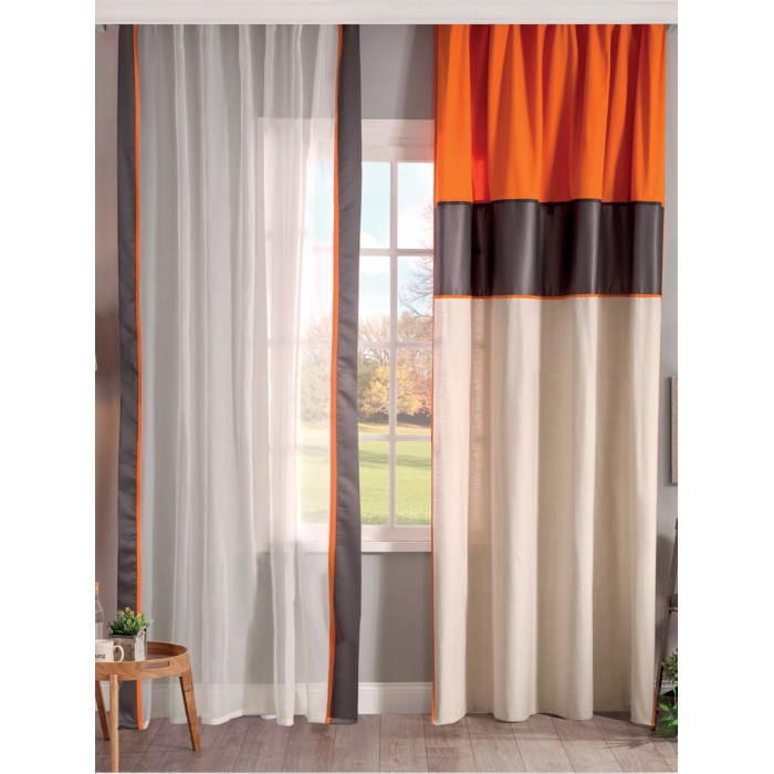 

Cilek Тюль Dynamic 260х160 cм, Тюль Dynamic 260х160 cм
