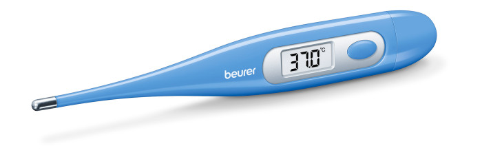 Термометр Beurer электронный FT09/1