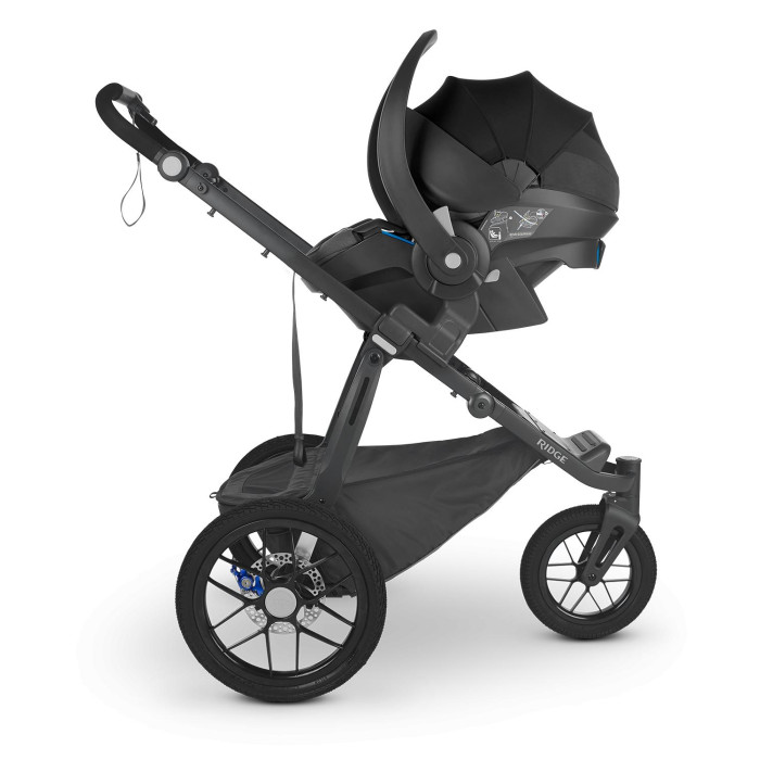 Адаптер для автокресла UPPAbaby для Ridge