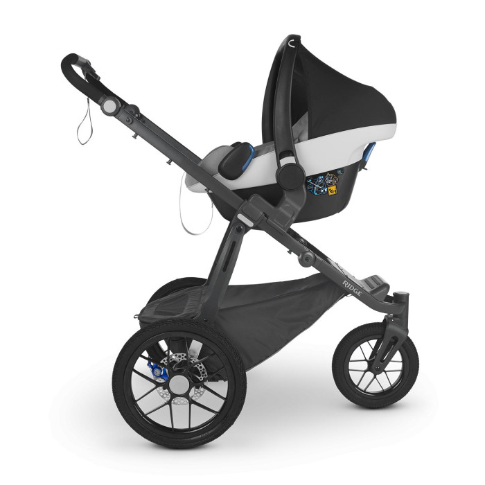 Адаптер для автокресла UPPAbaby для Ridge
