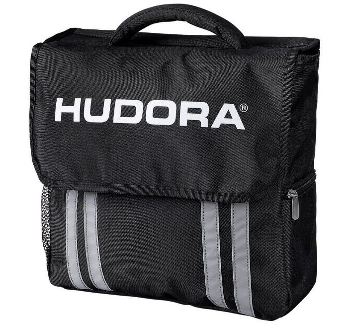 фото Hudora сумка на руль самоката