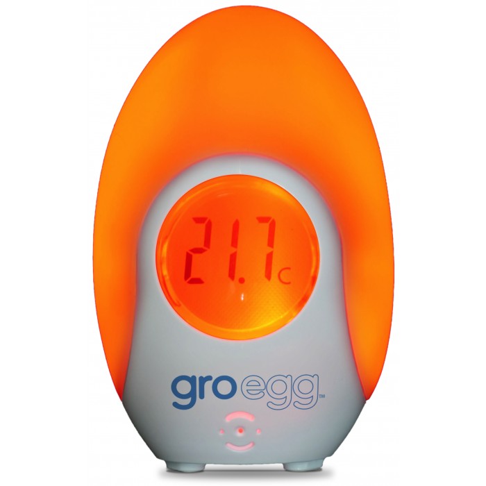 Термометр GRO Company Комнатный GroEGG