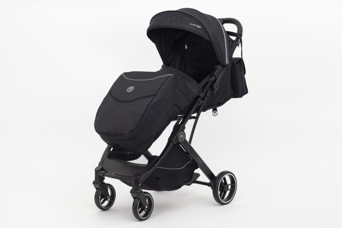 Прогулочная коляска Iningbaby Rocket KR322 Pro 8990₽