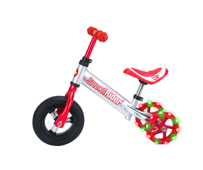 фото Беговел small rider трансформер для малышей foot racer mini