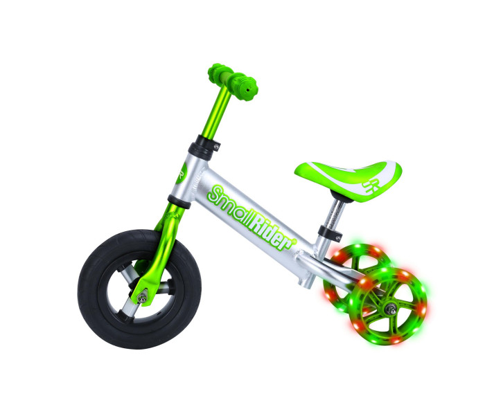 фото Беговел small rider трансформер для малышей foot racer mini