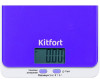  Kitfort Весы кухонные КТ-803 - Kitfort Весы кухонные КТ-803