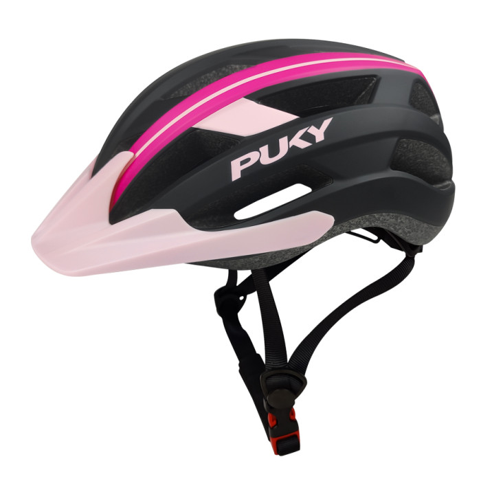 Шлемы и защита Puky Шлем Explore приставное колесо puky st z 9426 для детского велосипеда 16 18 серые