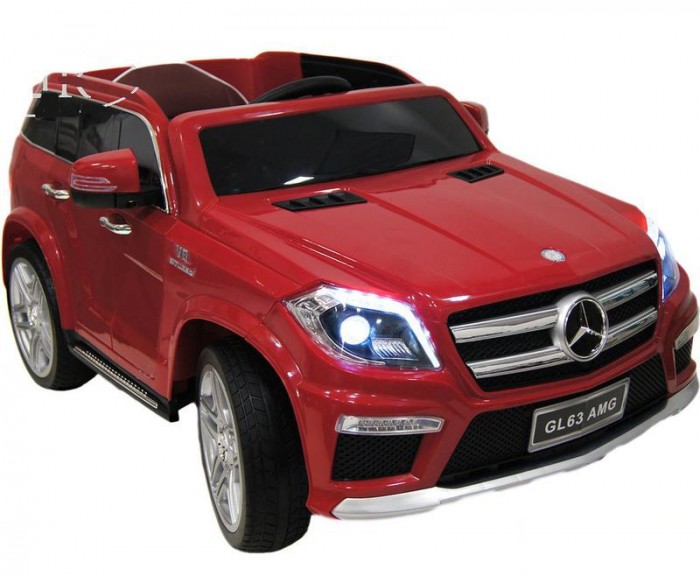 Mercedes Benz gl63 a999aa