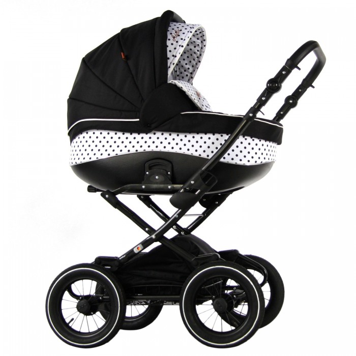 

Коляска SevillaBaby Adelia 2 в 1, Adelia 2 в 1