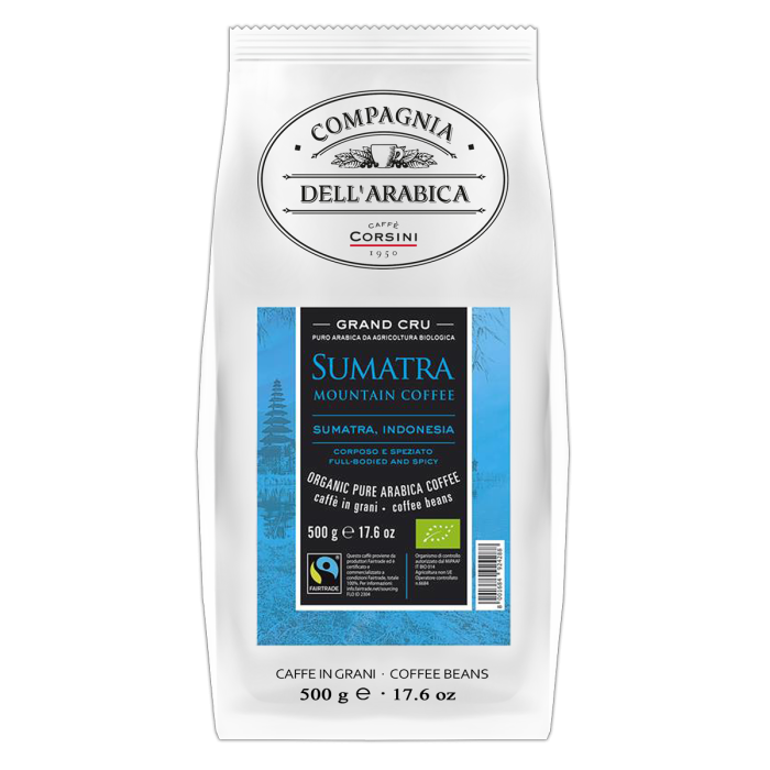 Puro arabica Puro arabica