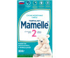  Mamelle 2 Cмесь сухая молочная адаптированная последующая 6-12 мес. 300 г - Mamelle 2 Cмесь сухая молочная адаптированная последующая 6-12 мес. 300 г