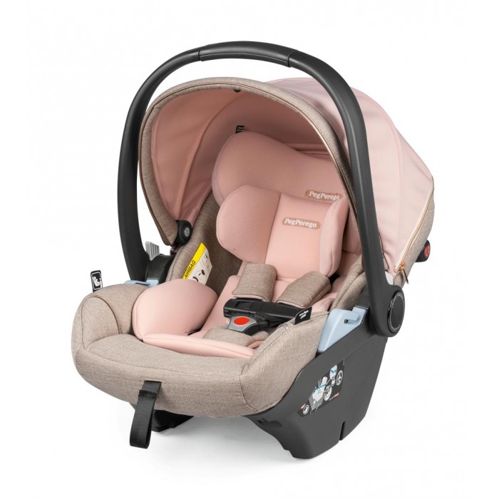 Автокресло Peg-perego Primo Viaggio Lounge