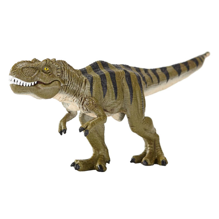 Konik Тираннозавр с подвижной челюстью