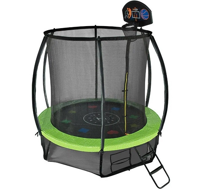 

Hasttings Батут Air Game Basketball, Батут Air Game Basketball