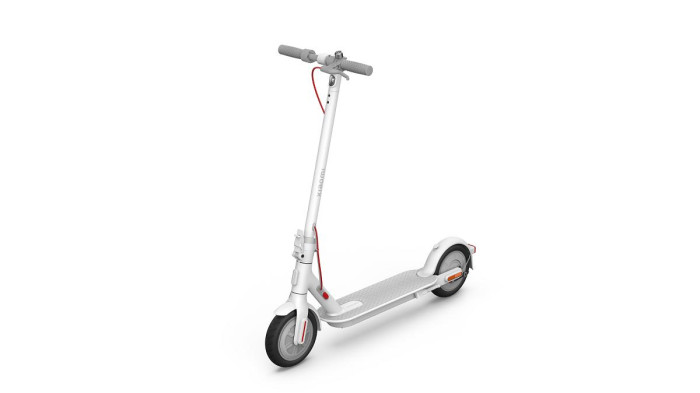 Электросамокат Xiaomi Electric Scooter 3Lite BHR538 - фото 1